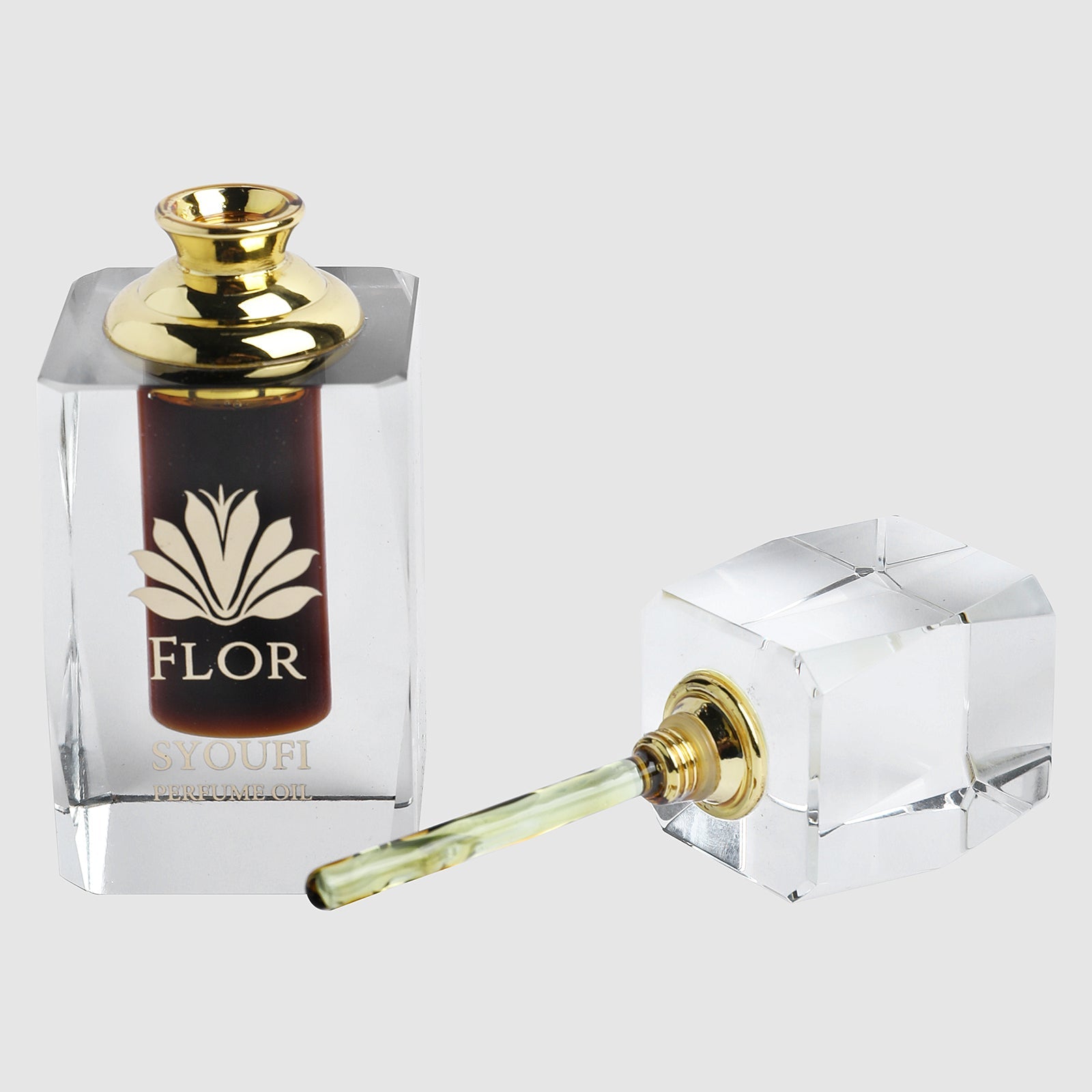 SYOUFI - Flor Fr