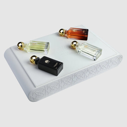 TOUCH OF FLOR 01 GIFT SET - Flor Fr