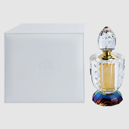 VOILE DE NUIS - Flor Fr