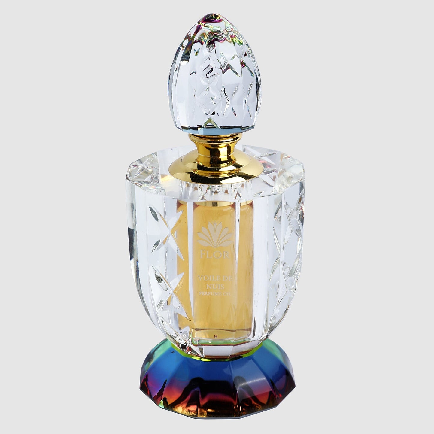 VOILE DE NUIS - Flor Fr