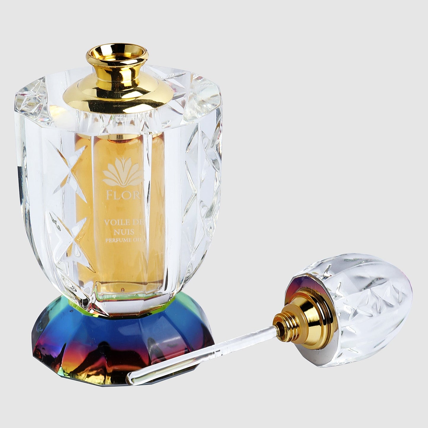 VOILE DE NUIS - Flor Fr