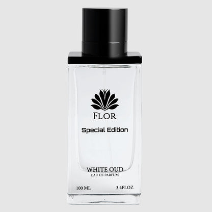 WHITE OUD - Flor Fr