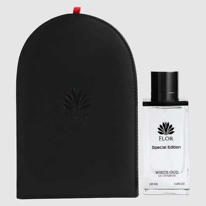 WHITE OUD - Flor Fr