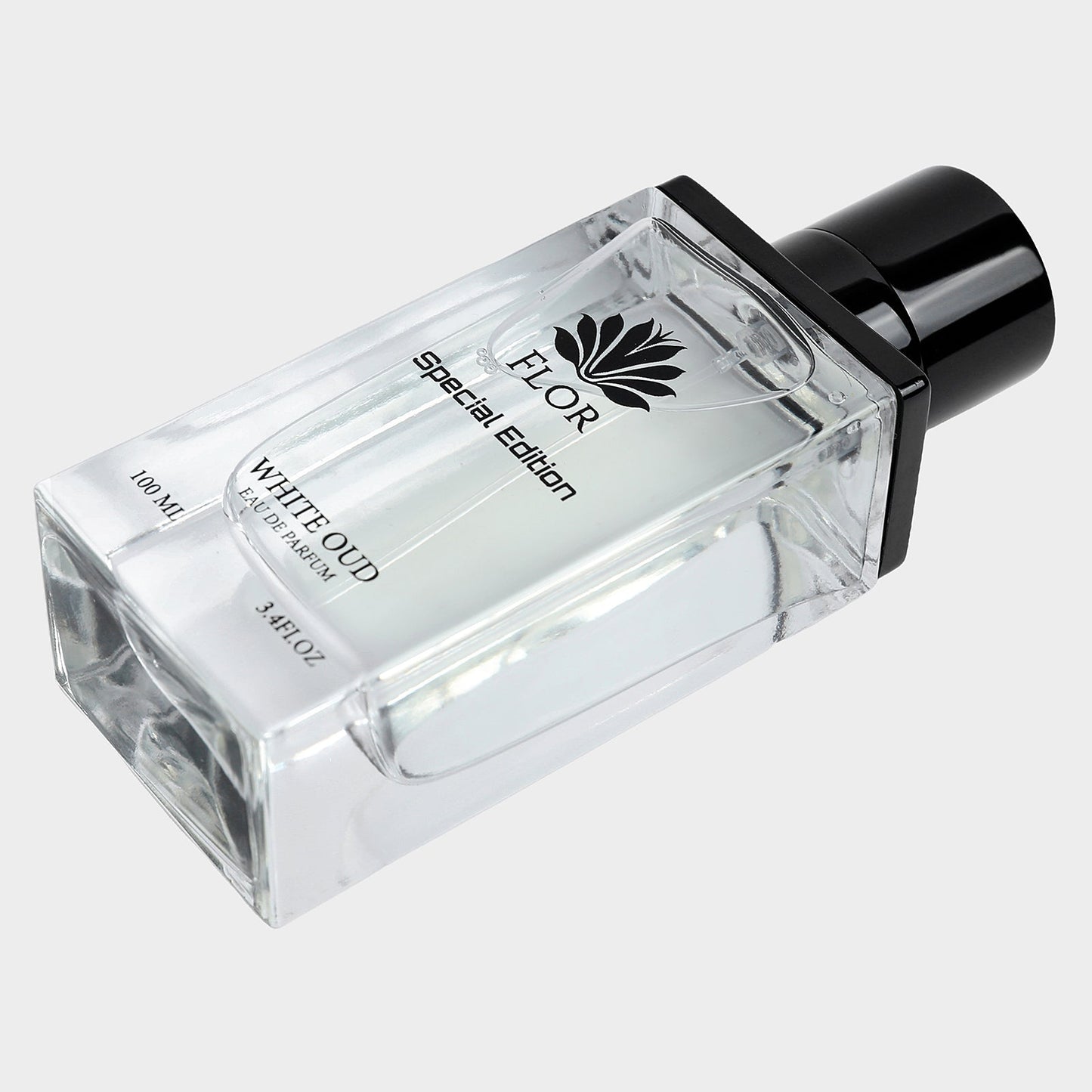 WHITE OUD - Flor Fr