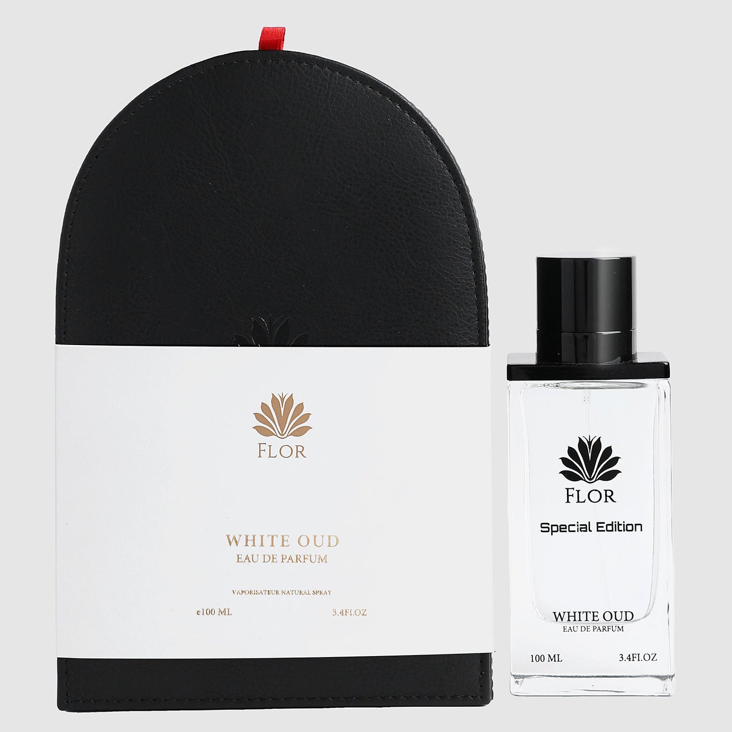 WHITE OUD - Flor Fr