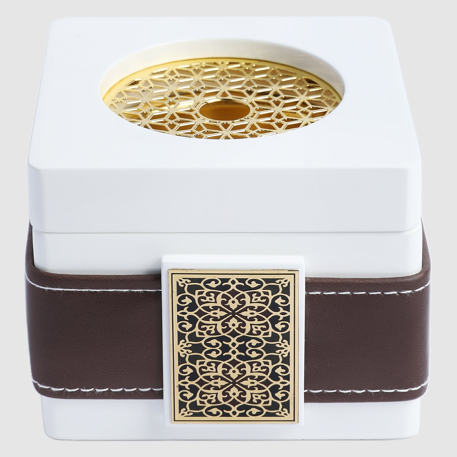 WOODEN MUBKHRA - Flor Fr