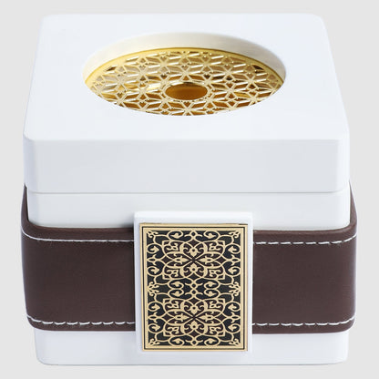 WOODEN MUBKHRA - Flor Fr